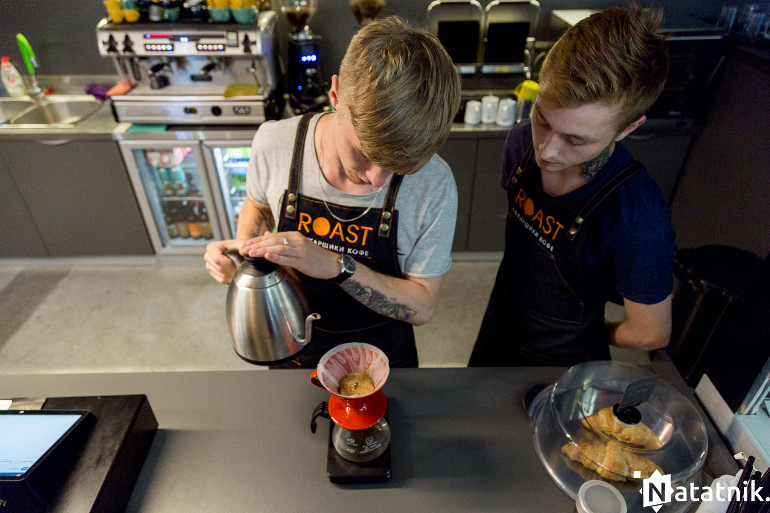 кофе, копи лювак, американо, капучино, Брест