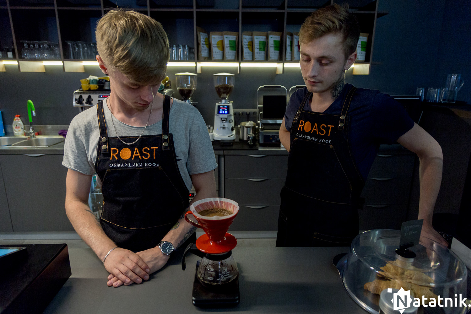 кофе, копи лювак, американо, капучино, Брест