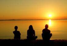 Мысли вслух: уменьшая расстояние к счастью