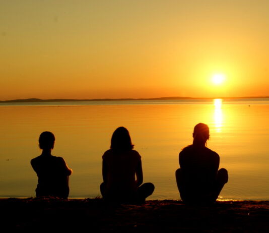 Мысли вслух: уменьшая расстояние к счастью