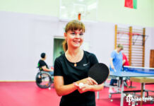 Как открытая книга. Инваспортсменка: «Не важно, как называют, главное, как относятся» Яна Кармаш инваспорт