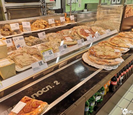 Дегустируем и выбираем вкусную кулинарию в брестских супермаркетах (+инфографика) супермаркет, Брест, кулинария