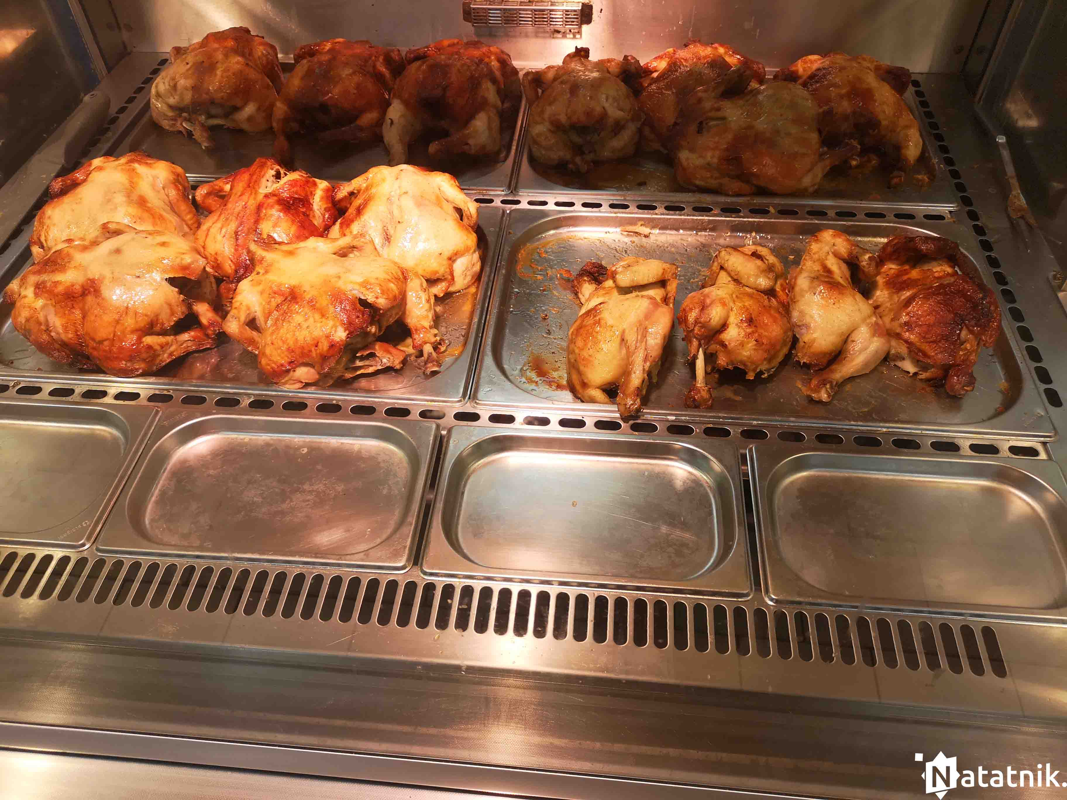 супермаркет, Брест, кулинария