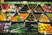 Шукаем ідэальны супермаркет для эколага і вегетарыянца ў Берасці (+інфаграфіка) Обзор супермаркетов Бреста