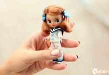 «На работу больше не пойду». Как променять офис на мастерскую кукольника и не пожалеть