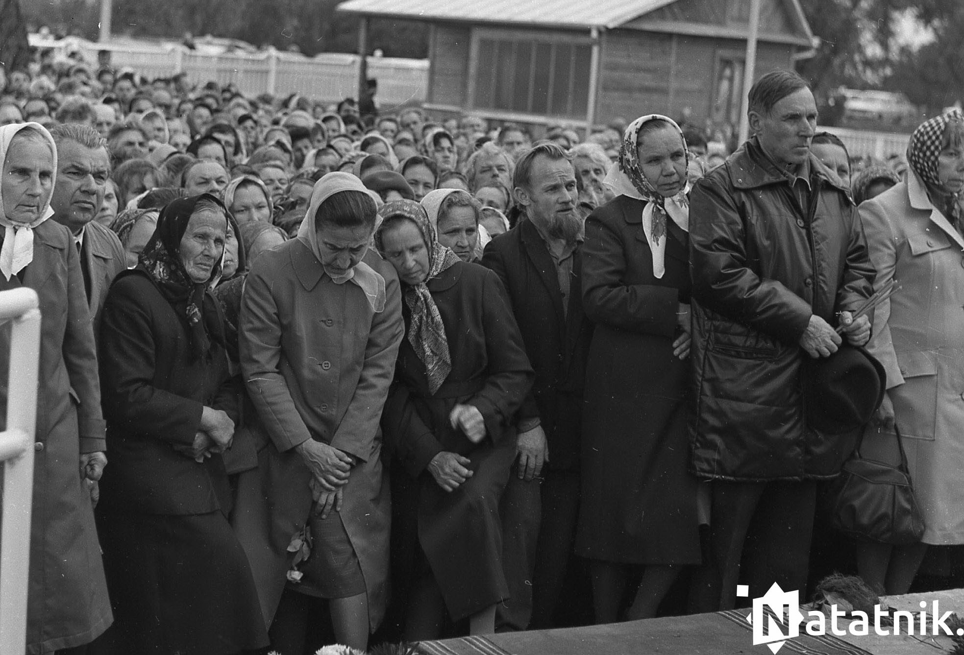 Часовня Афанасия Брест