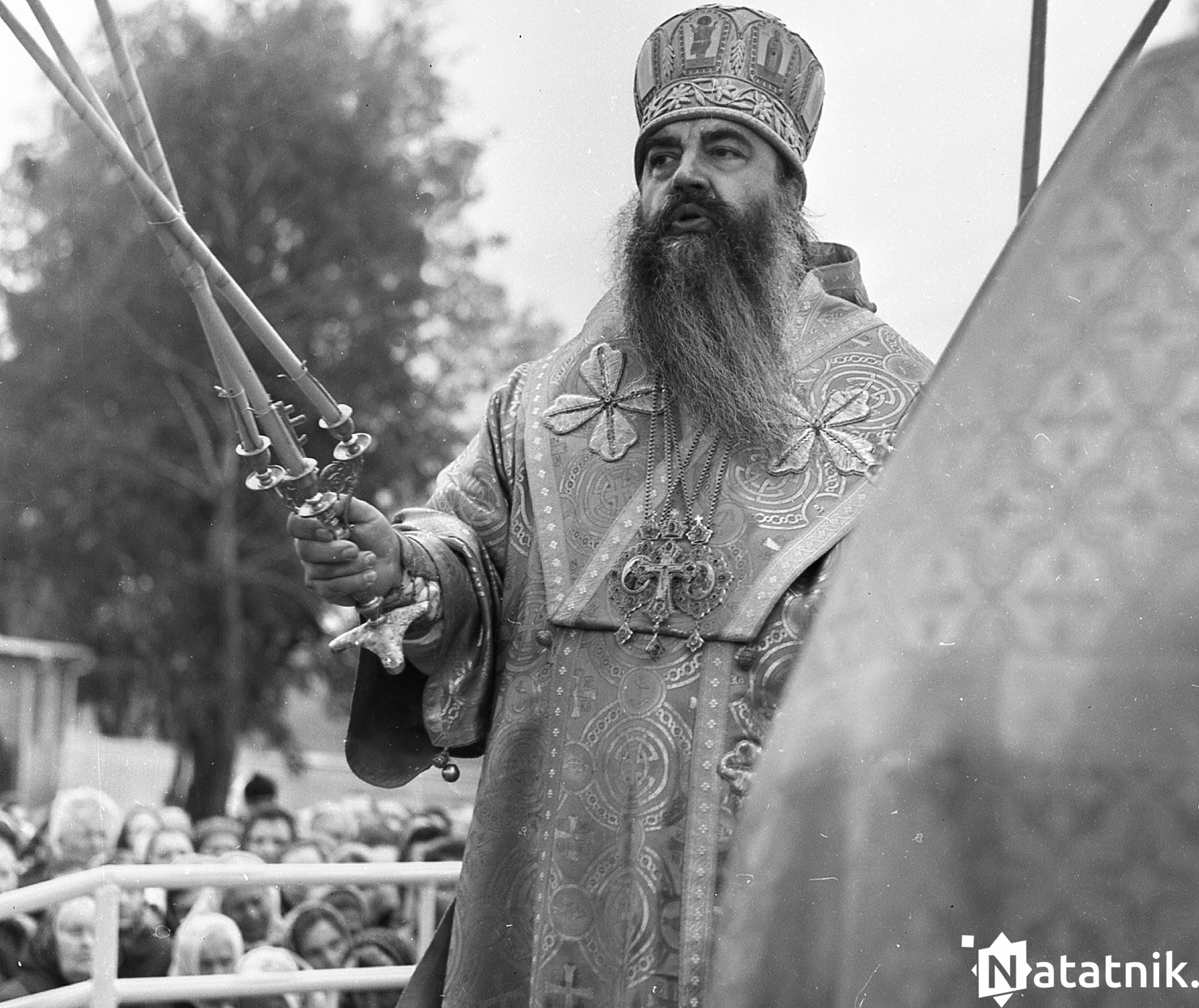 Часовня Афанасия Брест