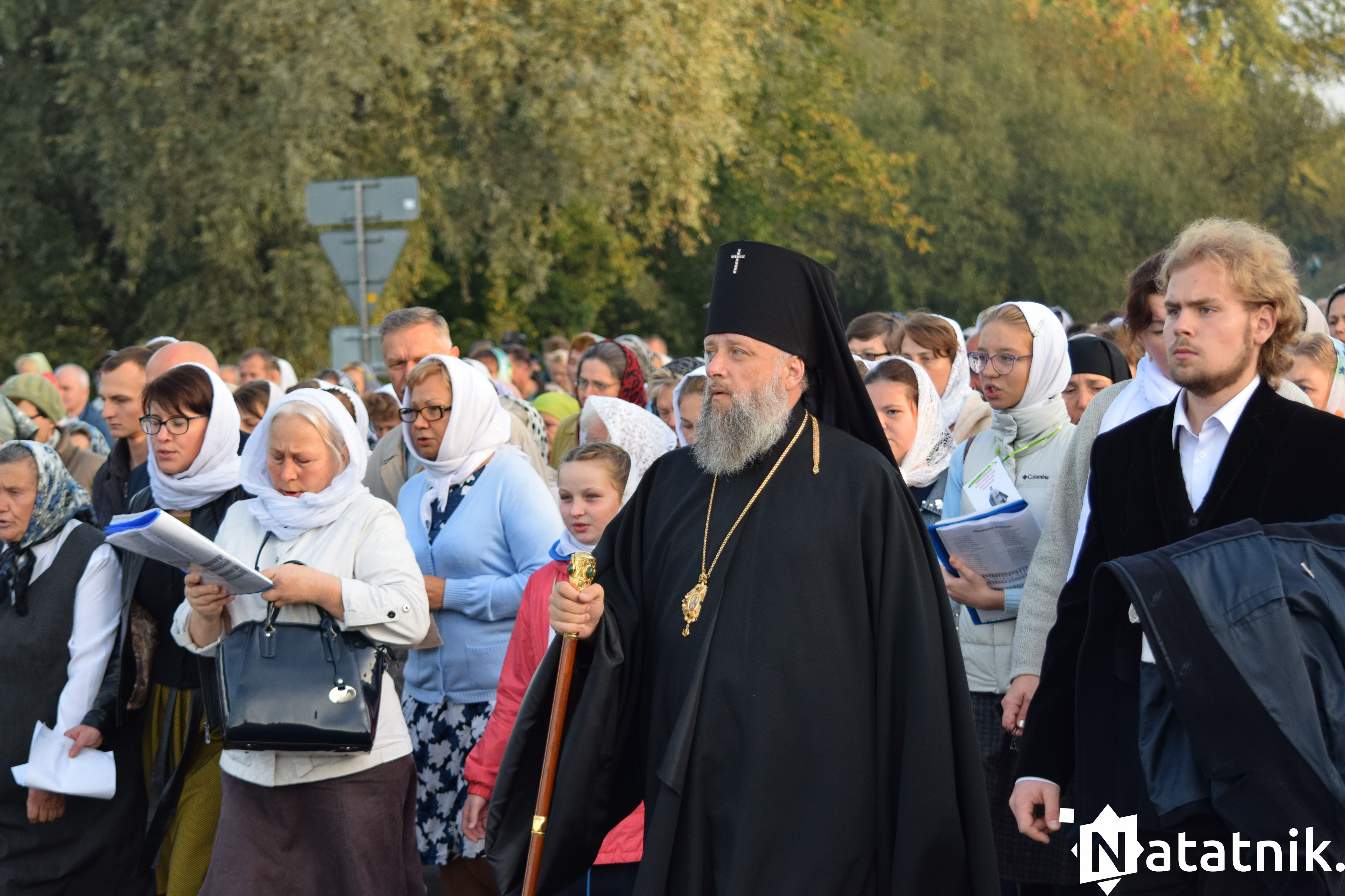Часовня Афанасия Брест