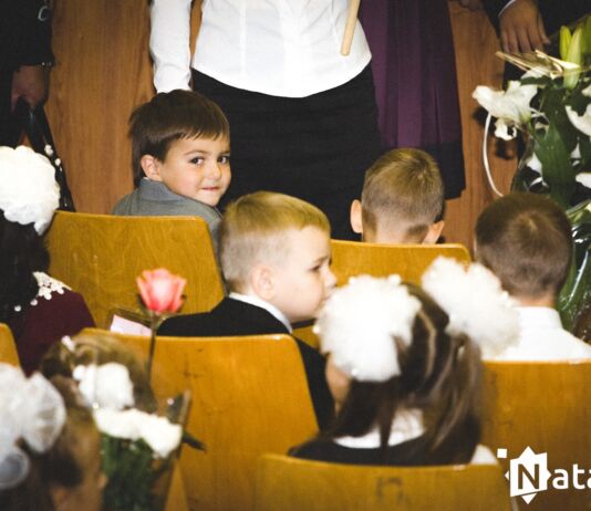 Почему школа – место для усреднённых детей?