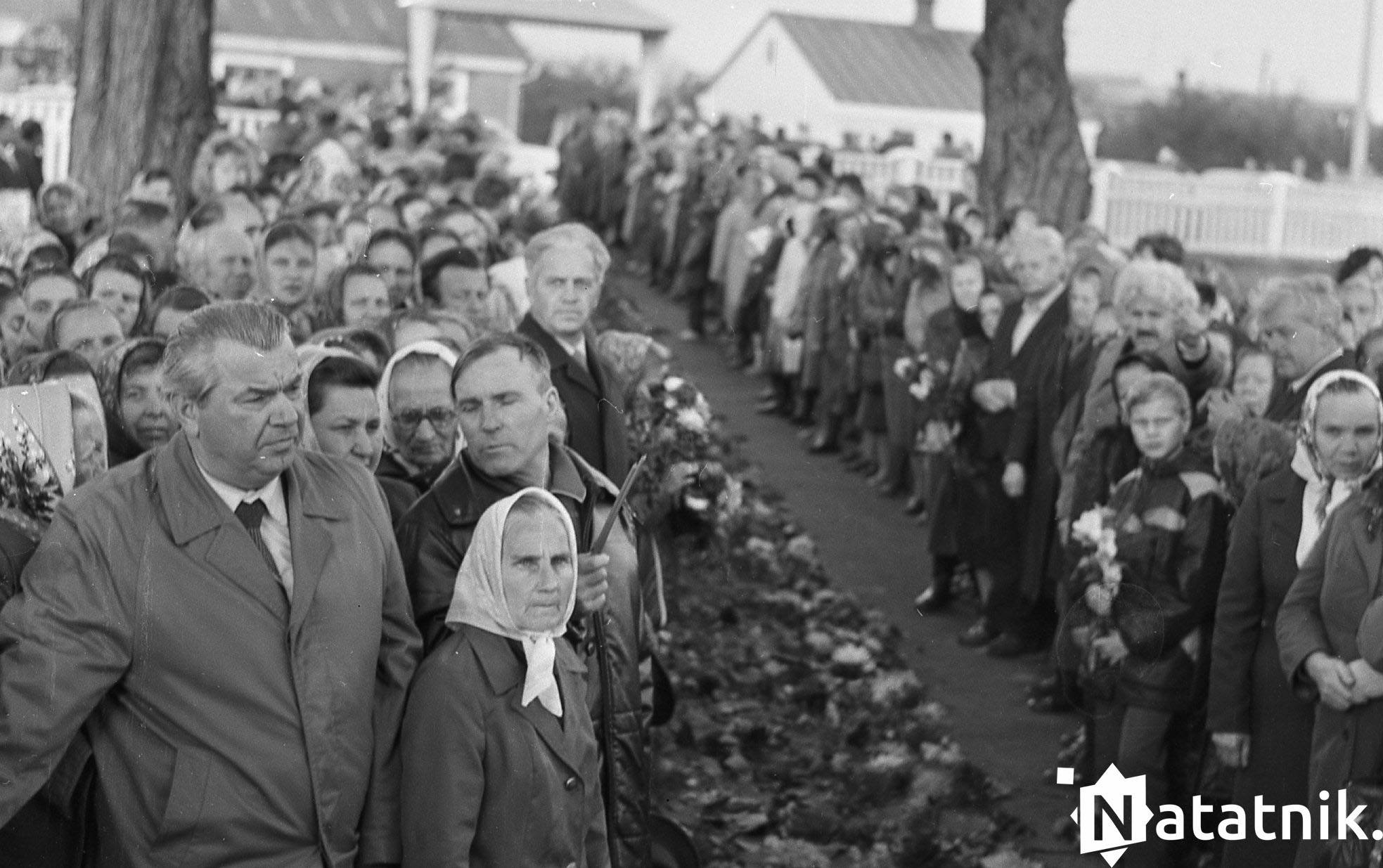 Часовня Афанасия Брест