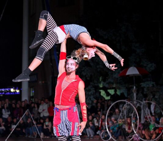 “Белая Вежа”: почему мы экономим на фестивале, который называем брендом города?