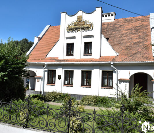 Тайный турист. Идём в Музей истории города Бреста Музей истории города Бреста