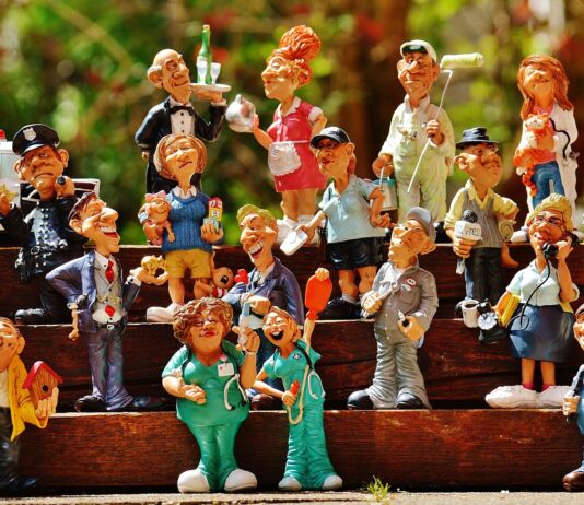 Блеск и нищета на рынке труда. Топ-5 вакансий в Бресте с самой высокой и низкой зарплатой вакансии