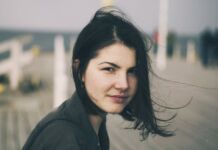 Ульяна Гедзік: «Хацела б інвеставаць свой талент таксама ў Беларусь» Уля Гедзік