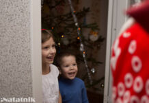 «Каждый год мы становимся свидетелями чуда». Ищем подарки и Дедов Морозов!