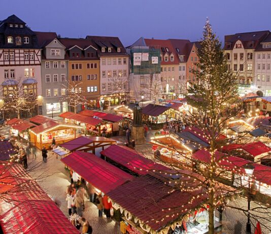 Шесть нетипичных мест, куда можно уехать прямо из Бреста на Новый год