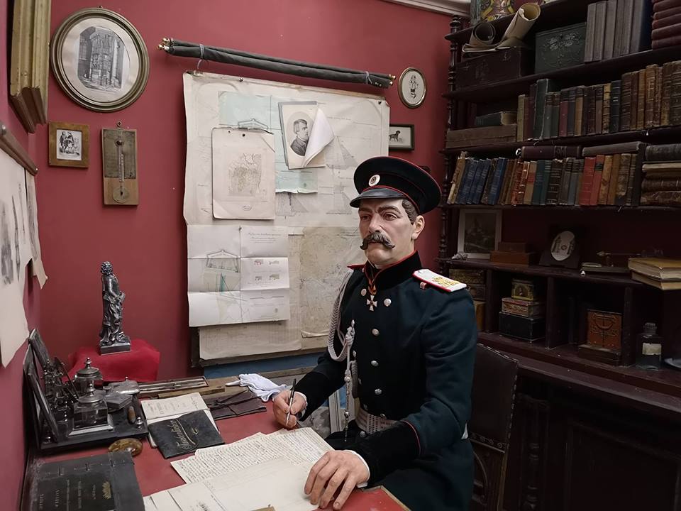 Брест, Брестская крепость