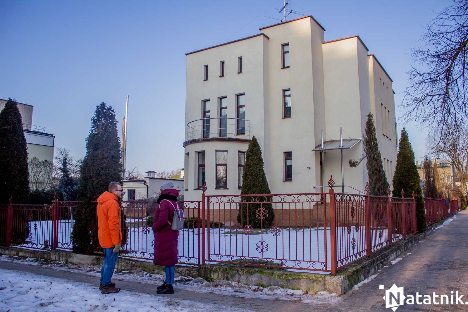 Конструктивизм Брест