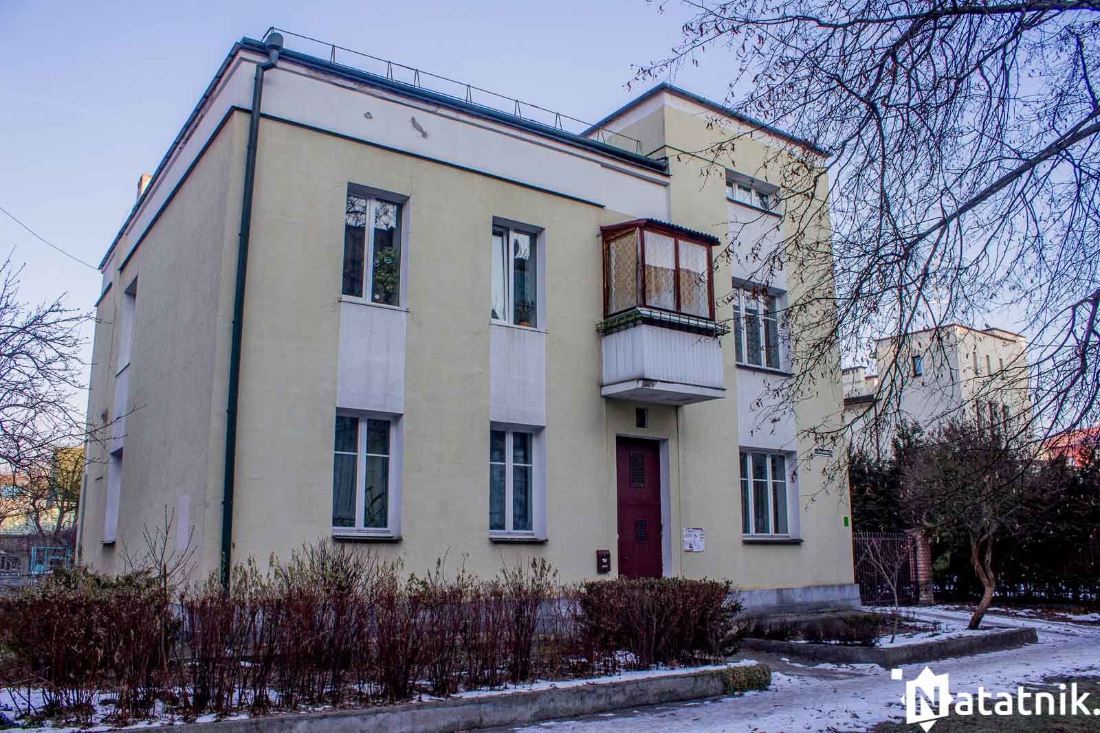 Конструктивизм Брест