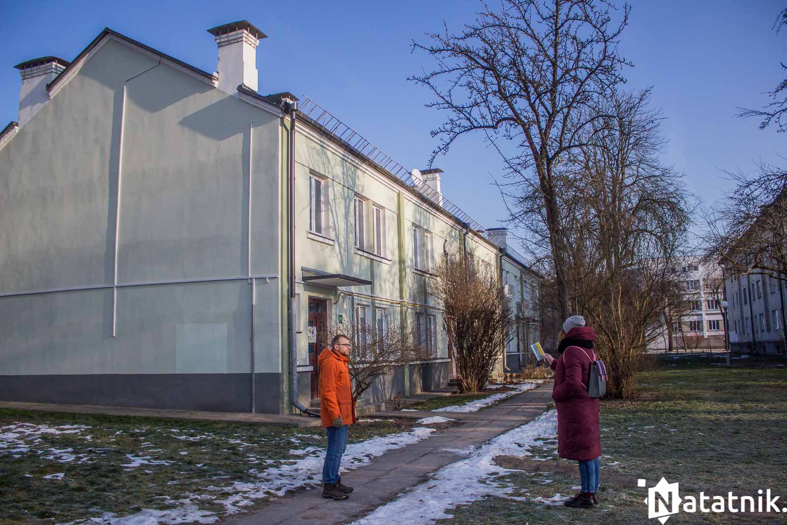 Конструктивизм Брест