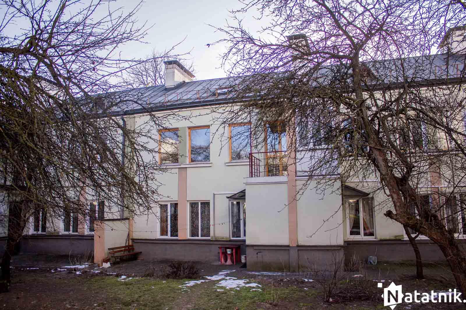 Конструктивизм Брест