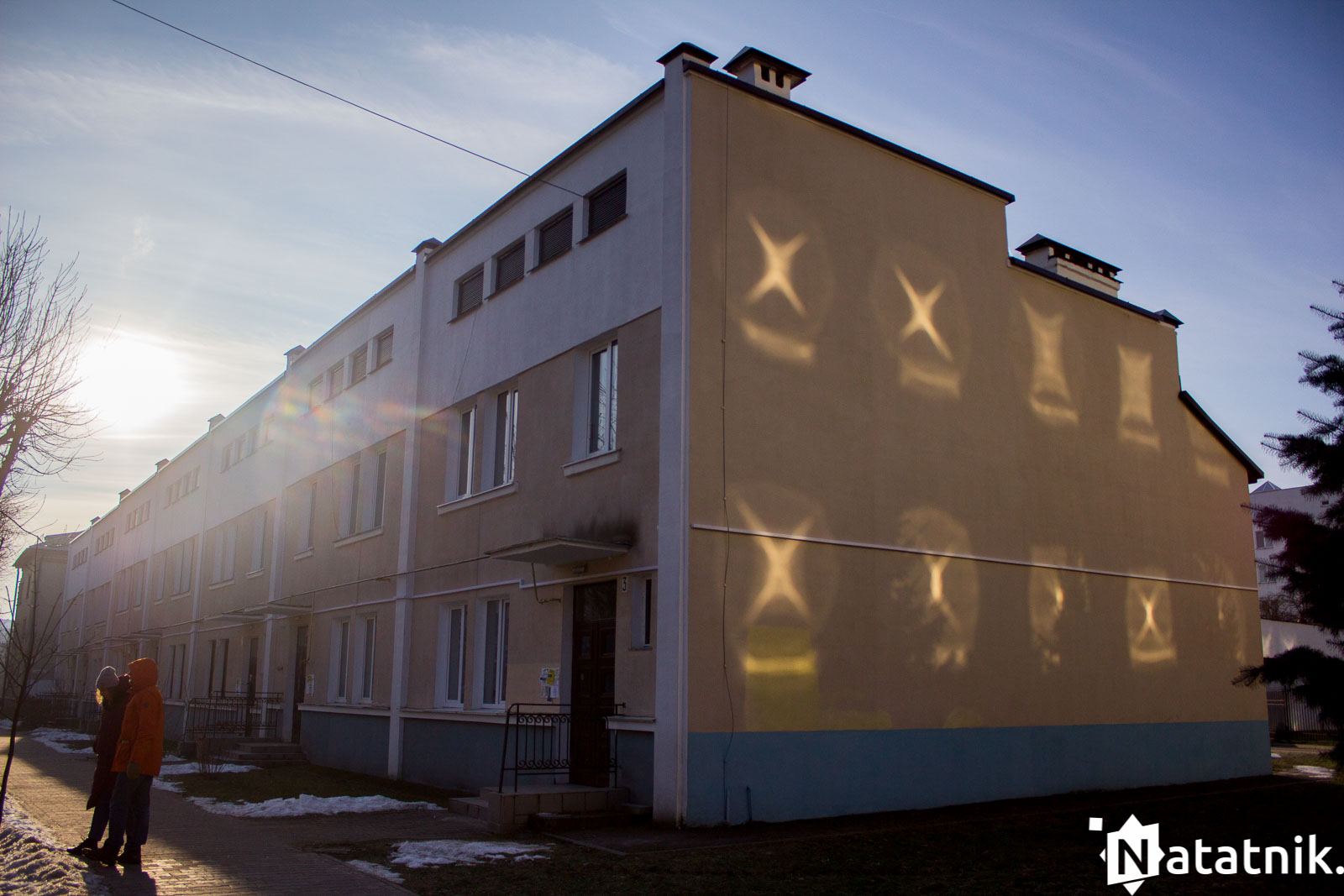 Конструктивизм Брест