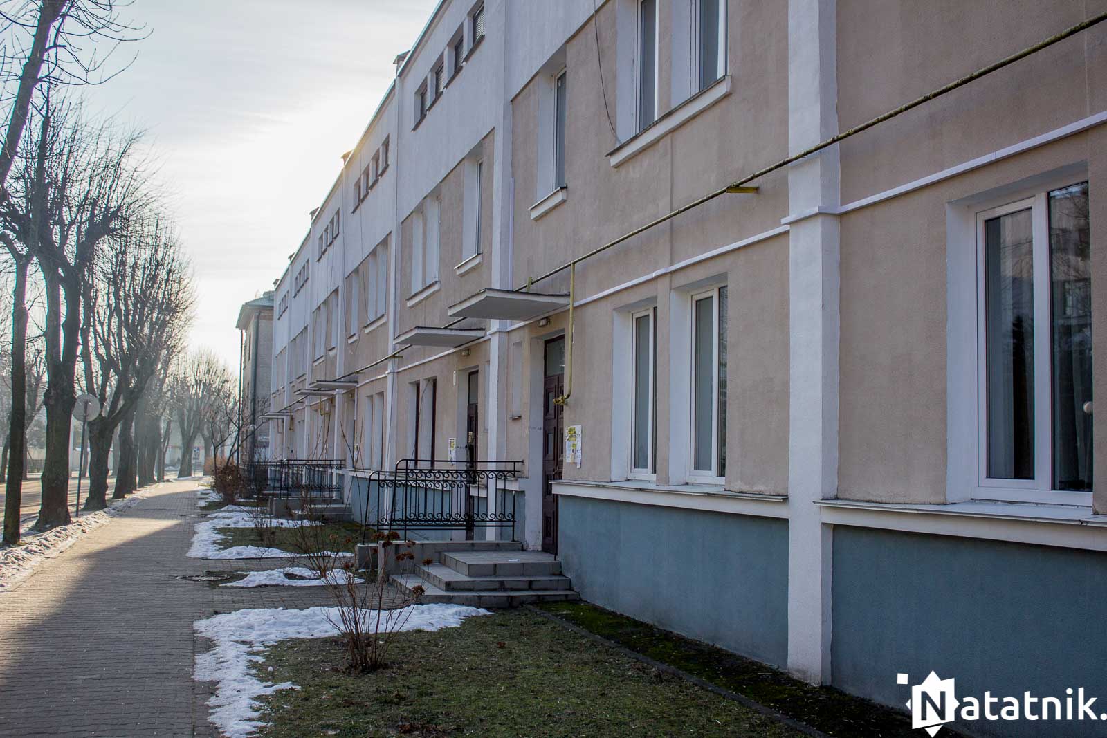 Конструктивизм Брест