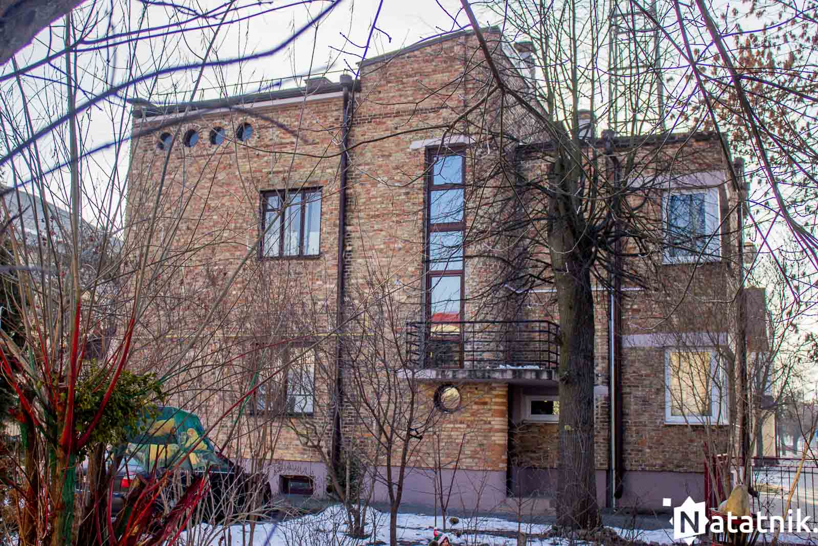 Конструктивизм Брест