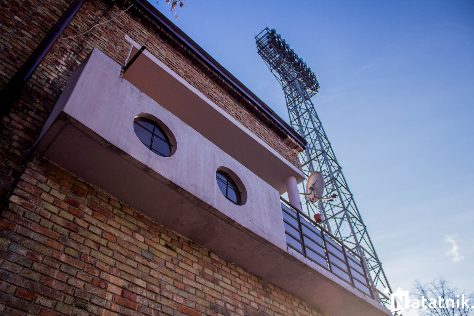 Конструктивизм Брест