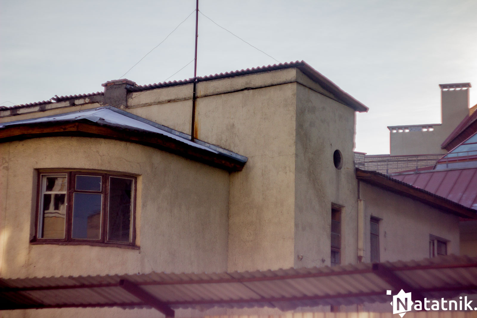 Конструктивизм Брест