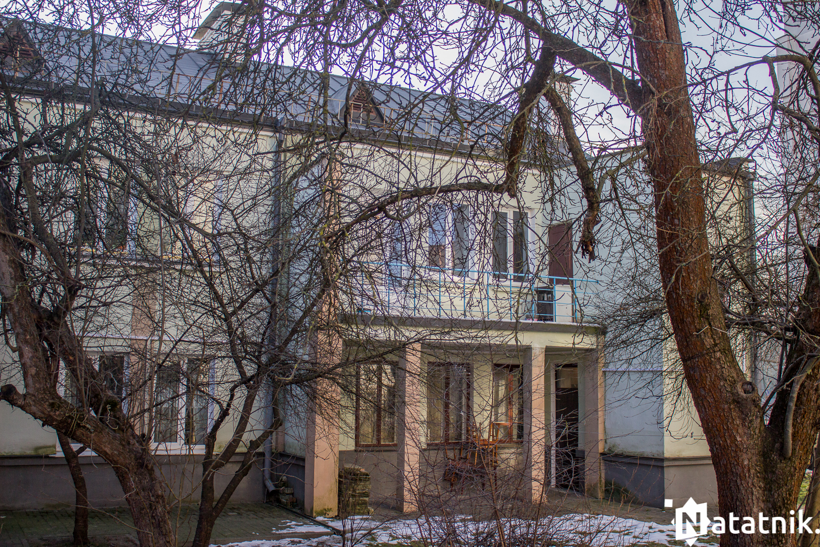 Конструктивизм Брест