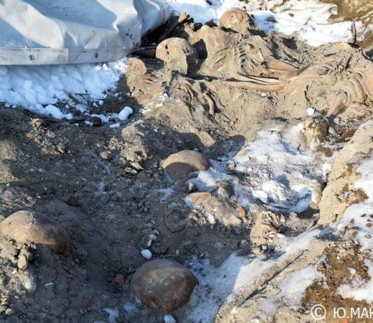 Кости 1000 человек к 1000-летию Бреста. Что делать? Кости евреев, прибужский квартал, расстрел евреев, гетто, брестское гетто