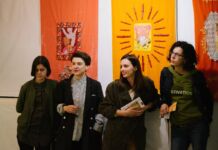 Точки роста. Обзор женских площадок для саморазвития в Бресте