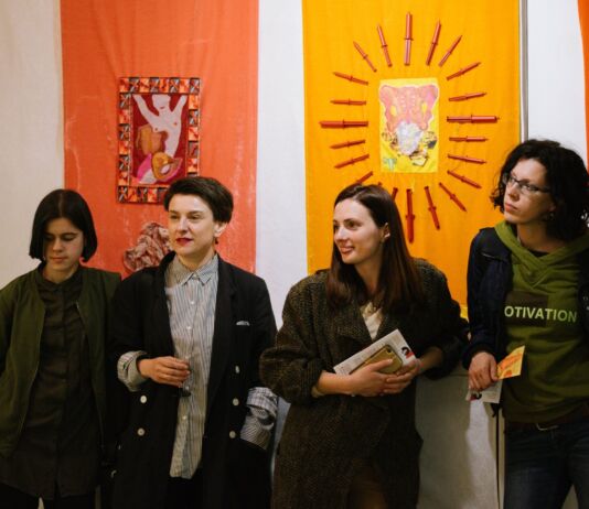 Точки роста. Обзор женских площадок для саморазвития в Бресте