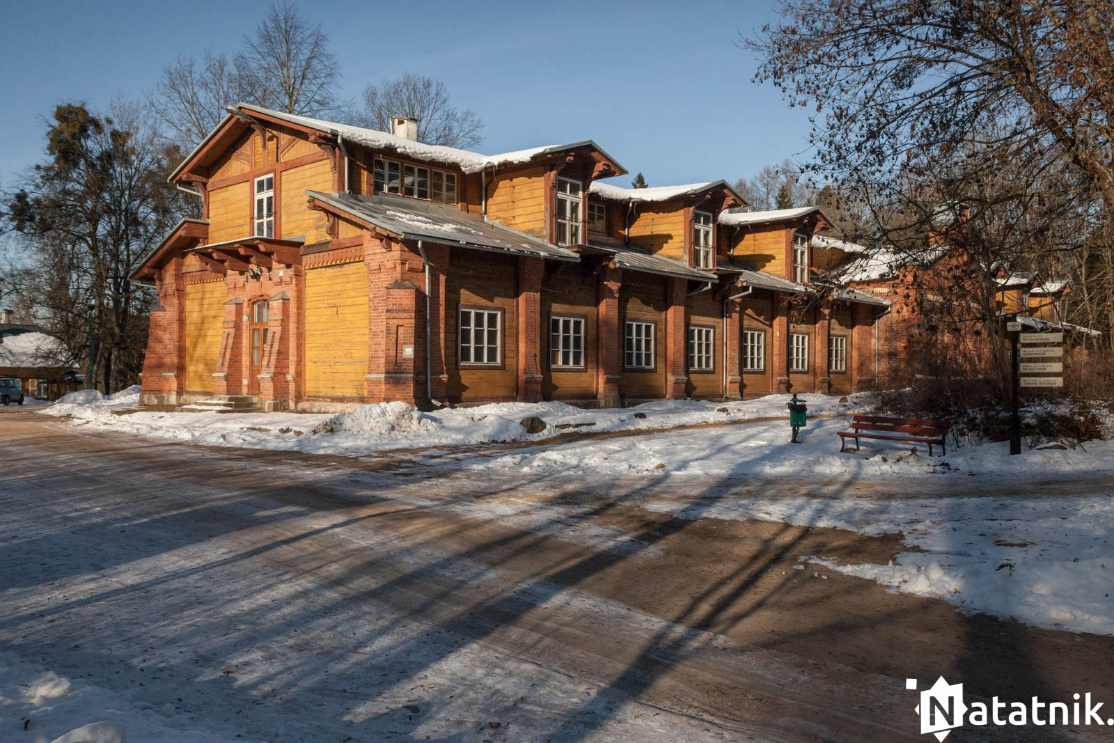 Беловежа, беловежская пуща, отель Зубровка, bialowieza