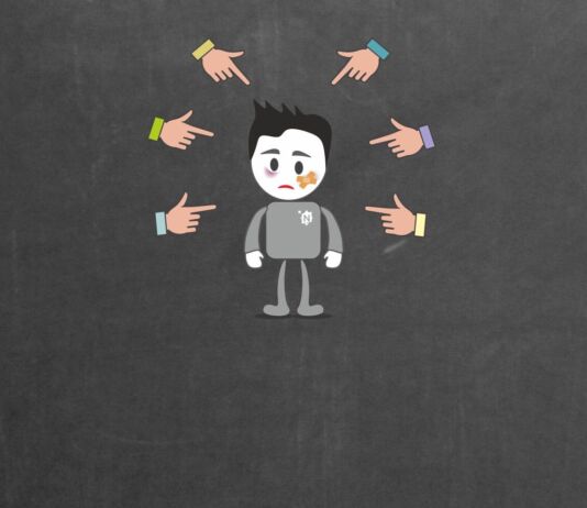 Как остановить травлю? (6 карточек) травля буллинг что делать