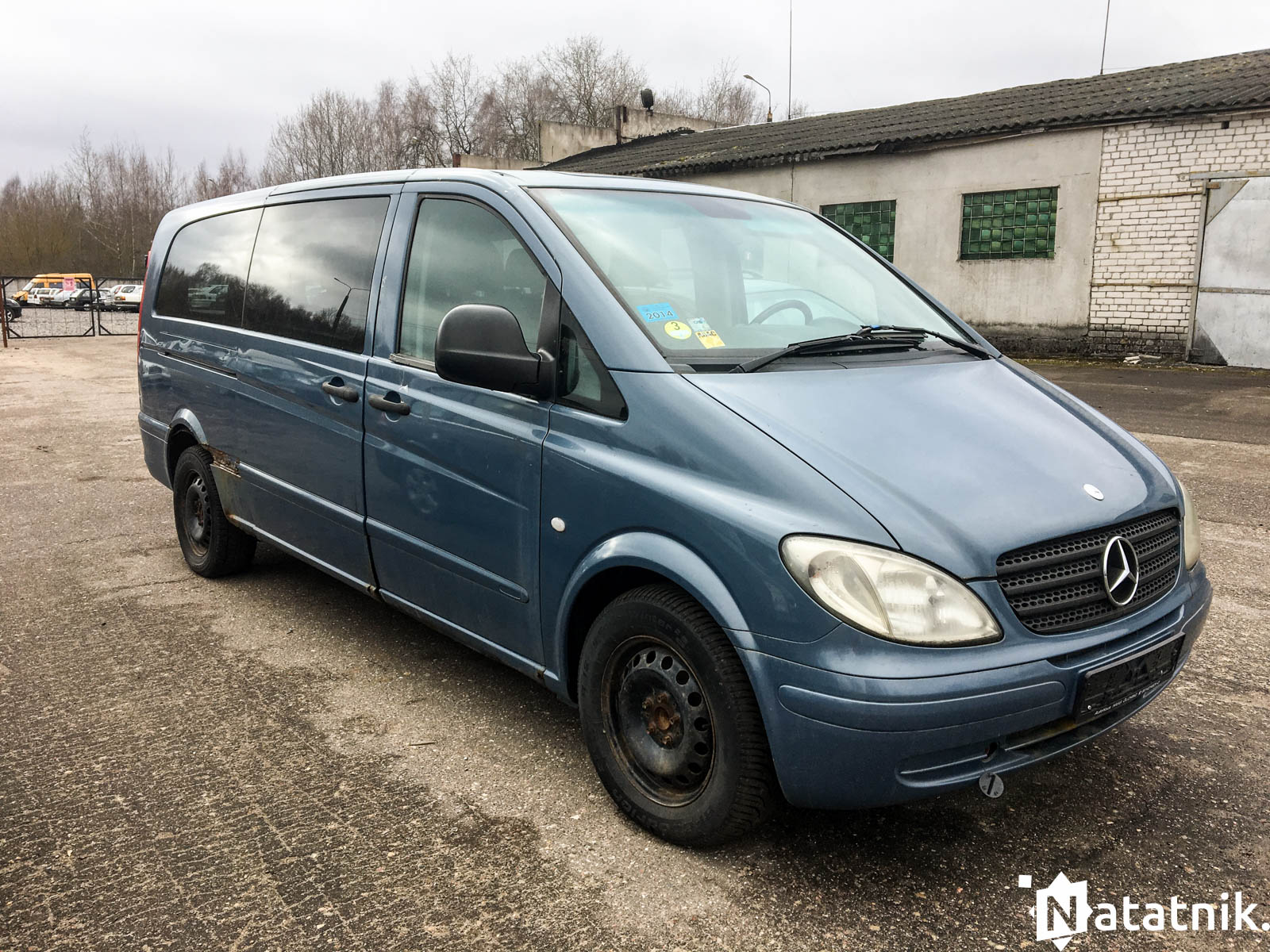 Автоконфискат Брест