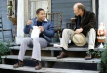 Честное кино об аутизме, которое вы, вероятно, не смотрели