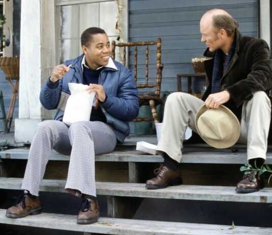 Честное кино об аутизме, которое вы, вероятно, не смотрели