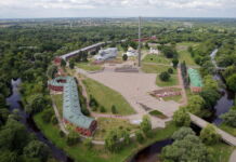 Обзорная площадка и прогулки на паровозе. Что сделает Брест ещё круче?