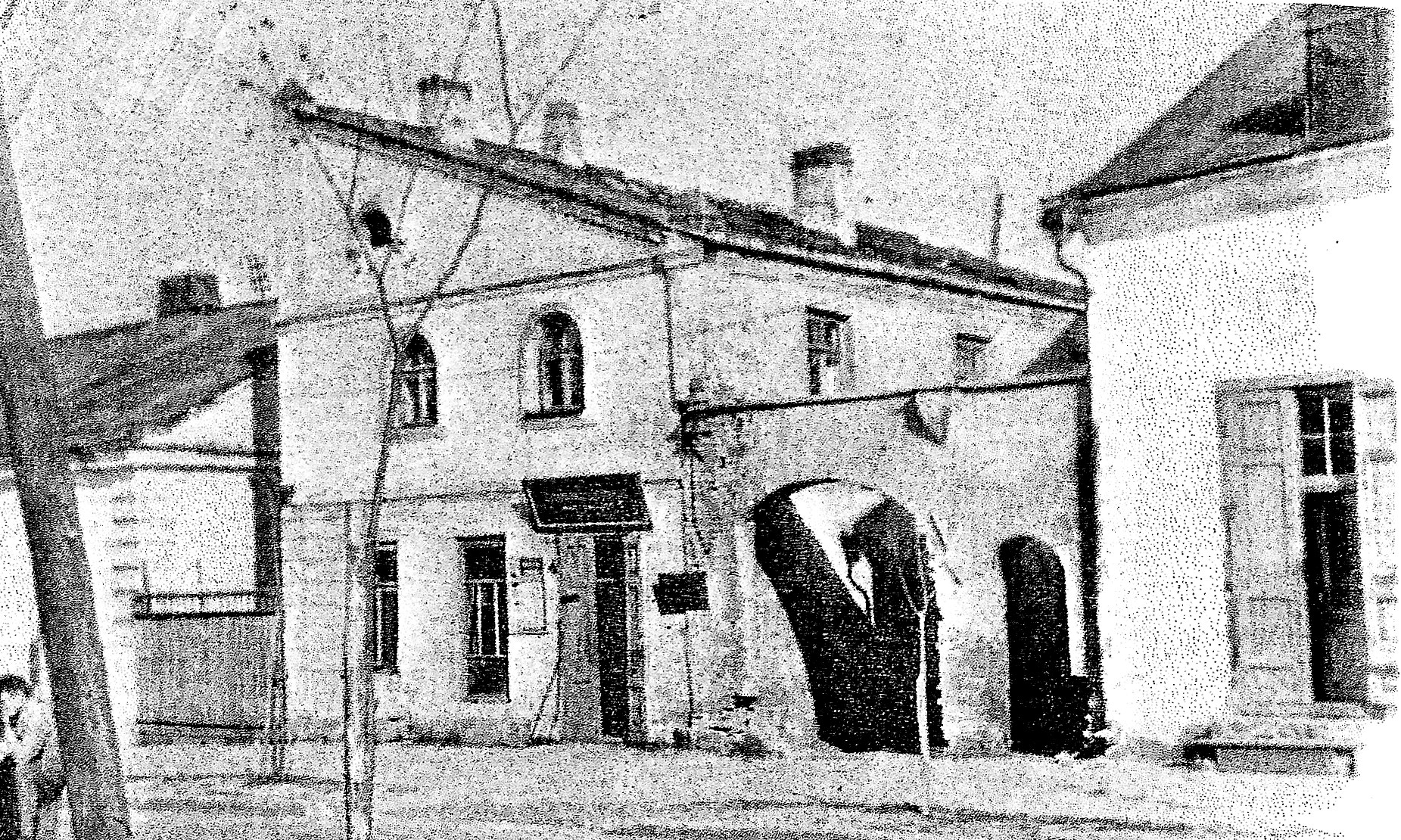 4 pushkinskaya 35 foto 1948