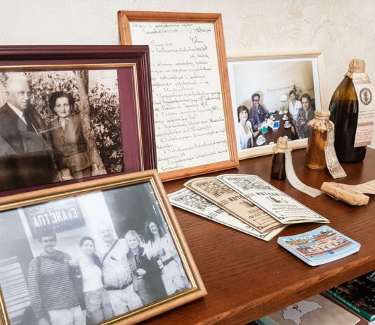 Музей не для всех. Пилюльная машина и инфундирный аппарат – где их можно увидеть в Бресте?