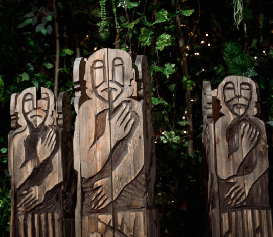 Беларуские Kazki, которые можно послушать