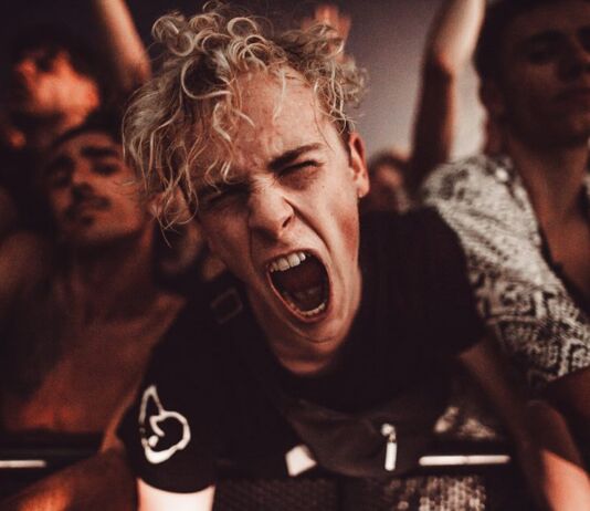 Собирай чемодан! Едем на бельгийский Dour Festival из Бреста