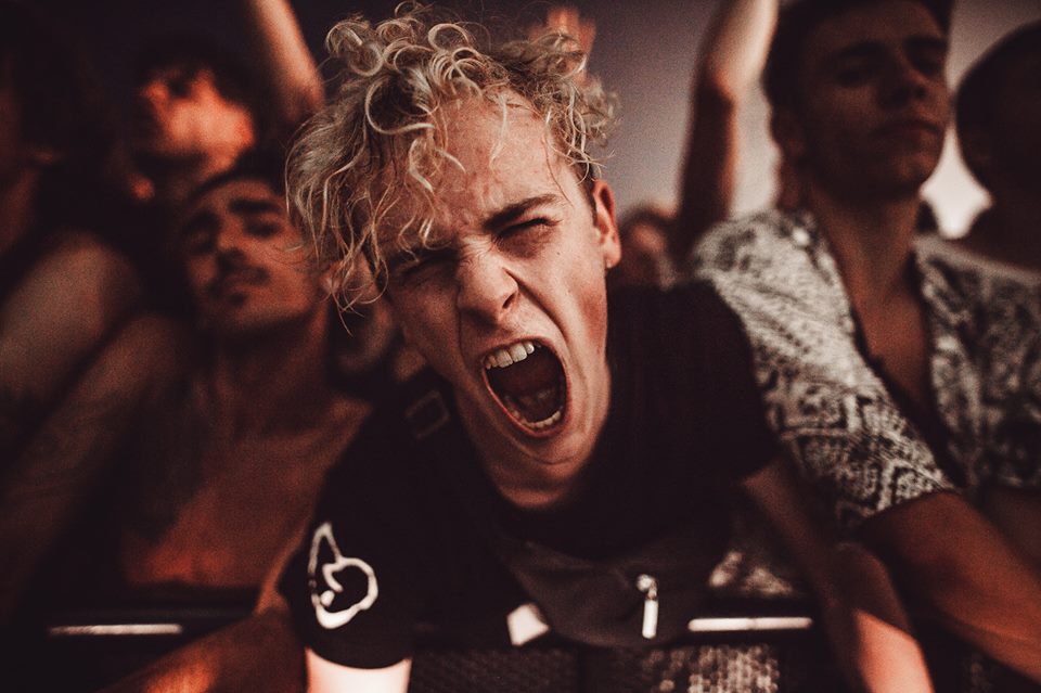 Dour Festival
