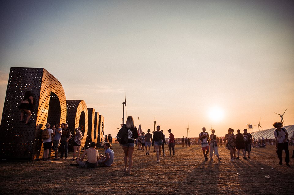Dour Festival