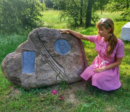 Вандруй! Маршрут №1 по заброшенной Беларуси Маршрут из Бреста