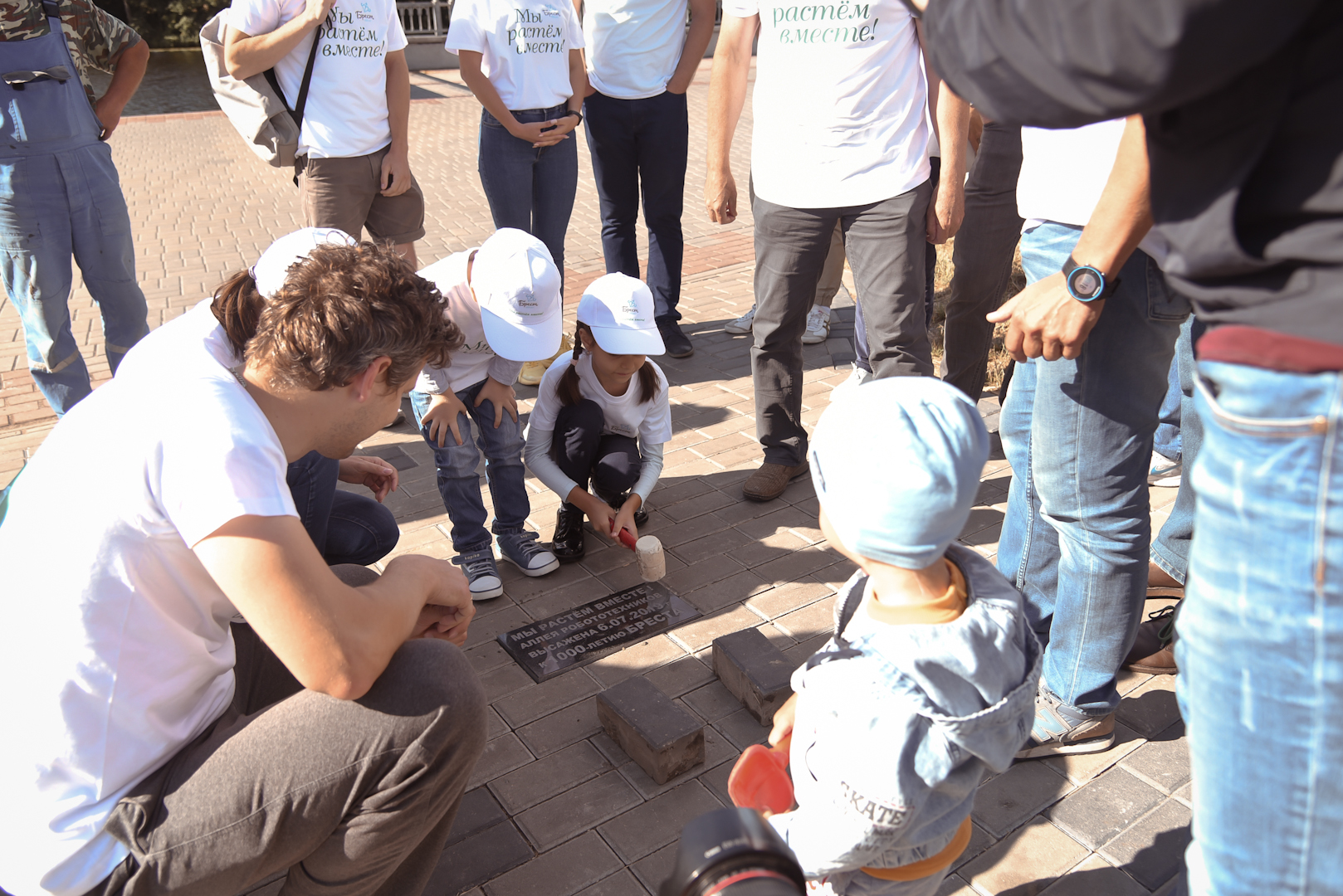 Дария Скоморощенко