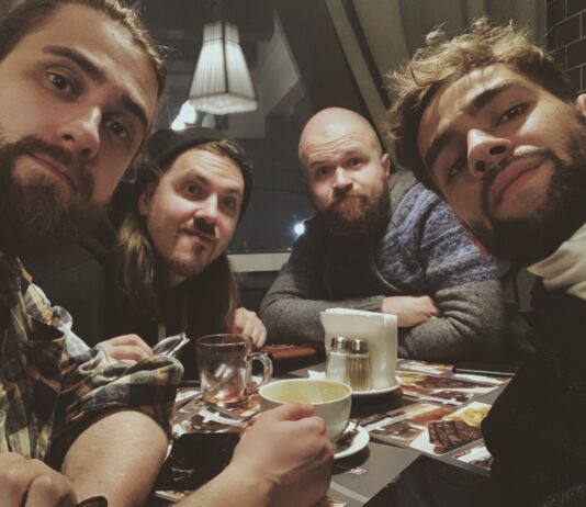 «Будзе час, калі ўсе забудуць, што была іншая мова акрамя беларускай». Інтерв’ю з Relikt Relikt