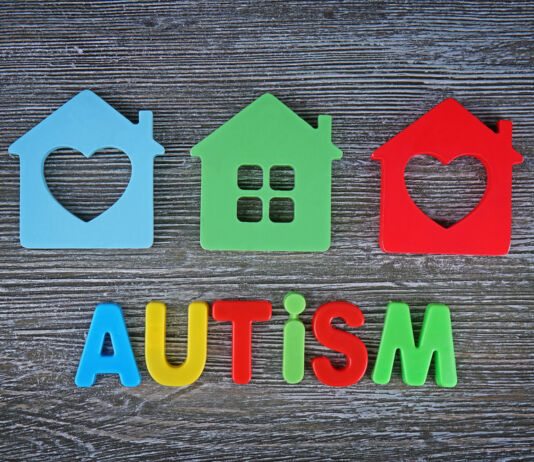 А если это аутизм? Что делать? (7 карточек) Аутизм